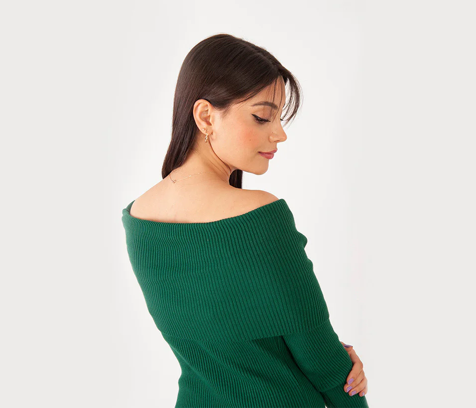 Masske moda fotoğraf çekimi