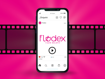 FLODEX fikir & senaryo görseli