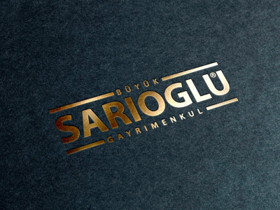 SARIOĞLU GAYRİMENKUL projesi kapak görseli
