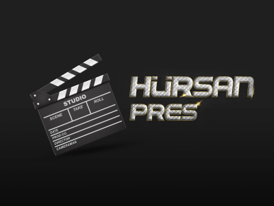 HÜRSAN PRES fikir & senaryo görseli