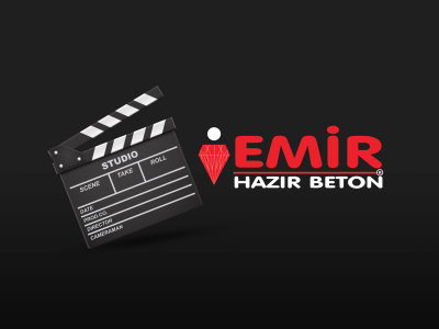 EMİR BETON fikir & senaryo görseli