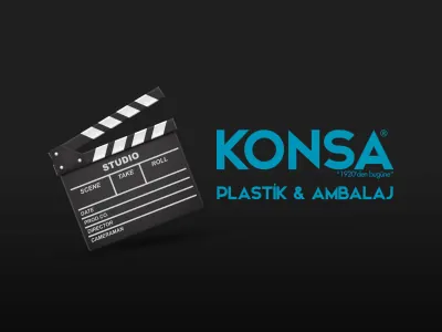 KONSA tanıtım filmi çalışması