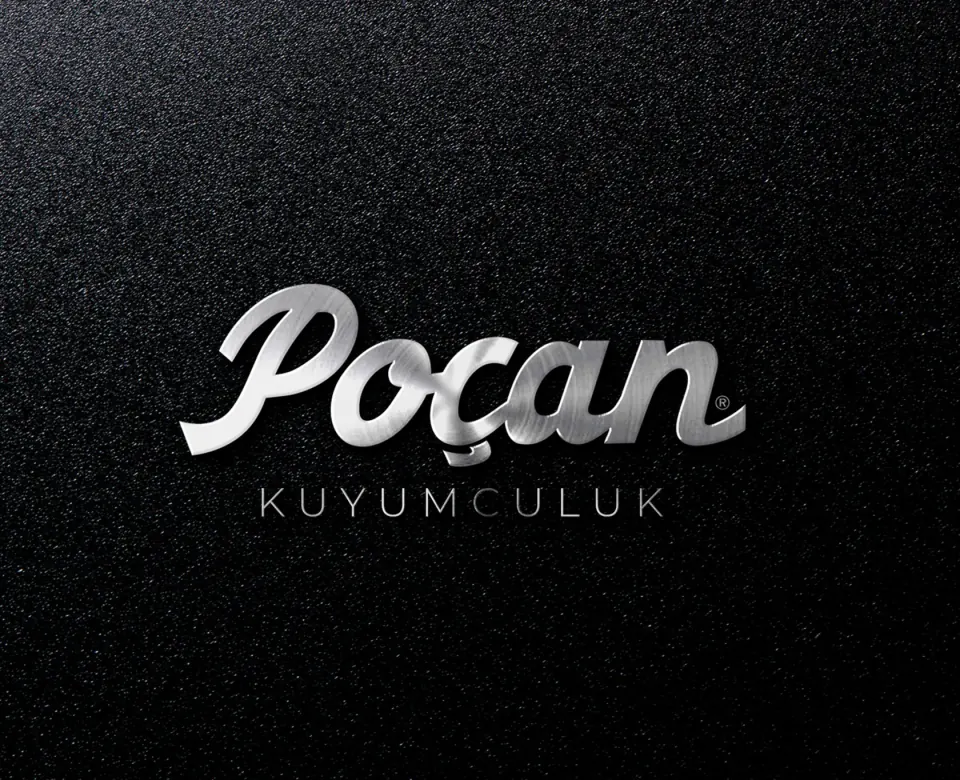 Poçan Kuruyemiş — Kurumsal Kimlik