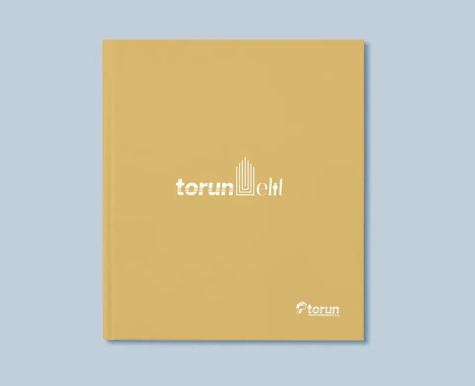TORUN MÜH. katalog çalışması
