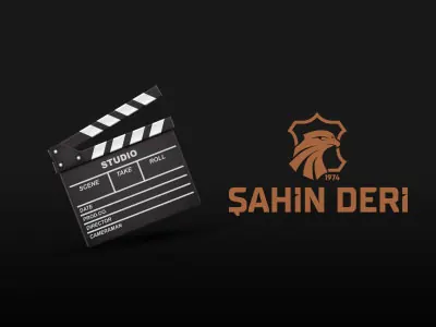 ŞAHİN DERİ tanıtım filmi çalışması