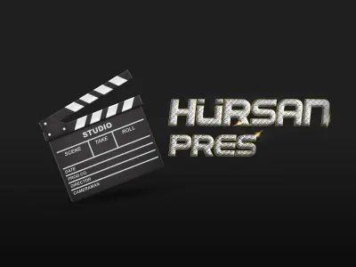 HÜRSAN PRES tanıtım filmi çalışması
