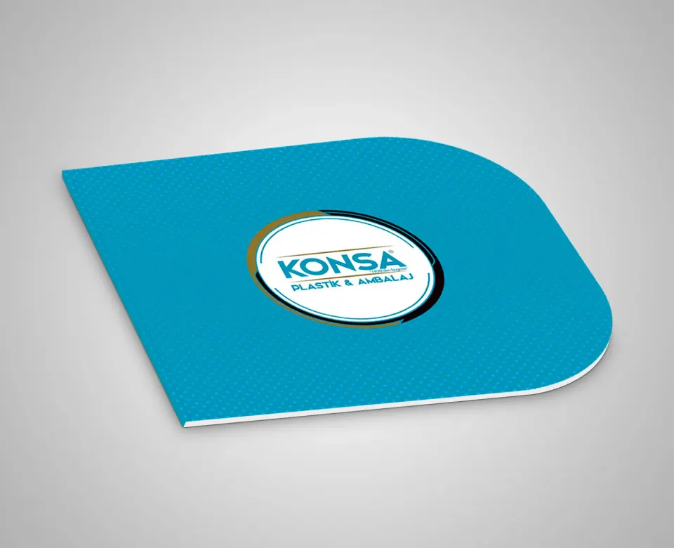 KONSA katalog çalışması