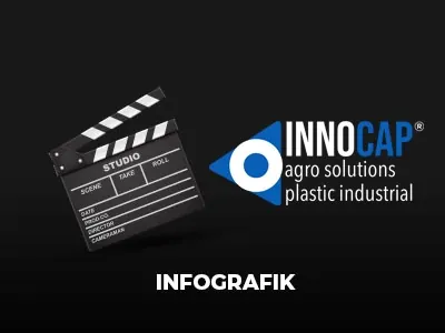 INNOCAP infografik filmler çalışması