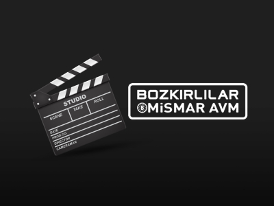 BOZKIRLILAR MİSMAR AVM fikir & senaryo görseli