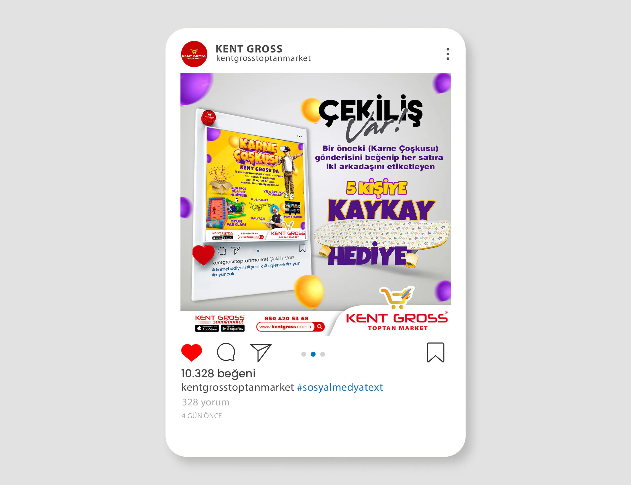 KENT GROSS proje uygulaması 5