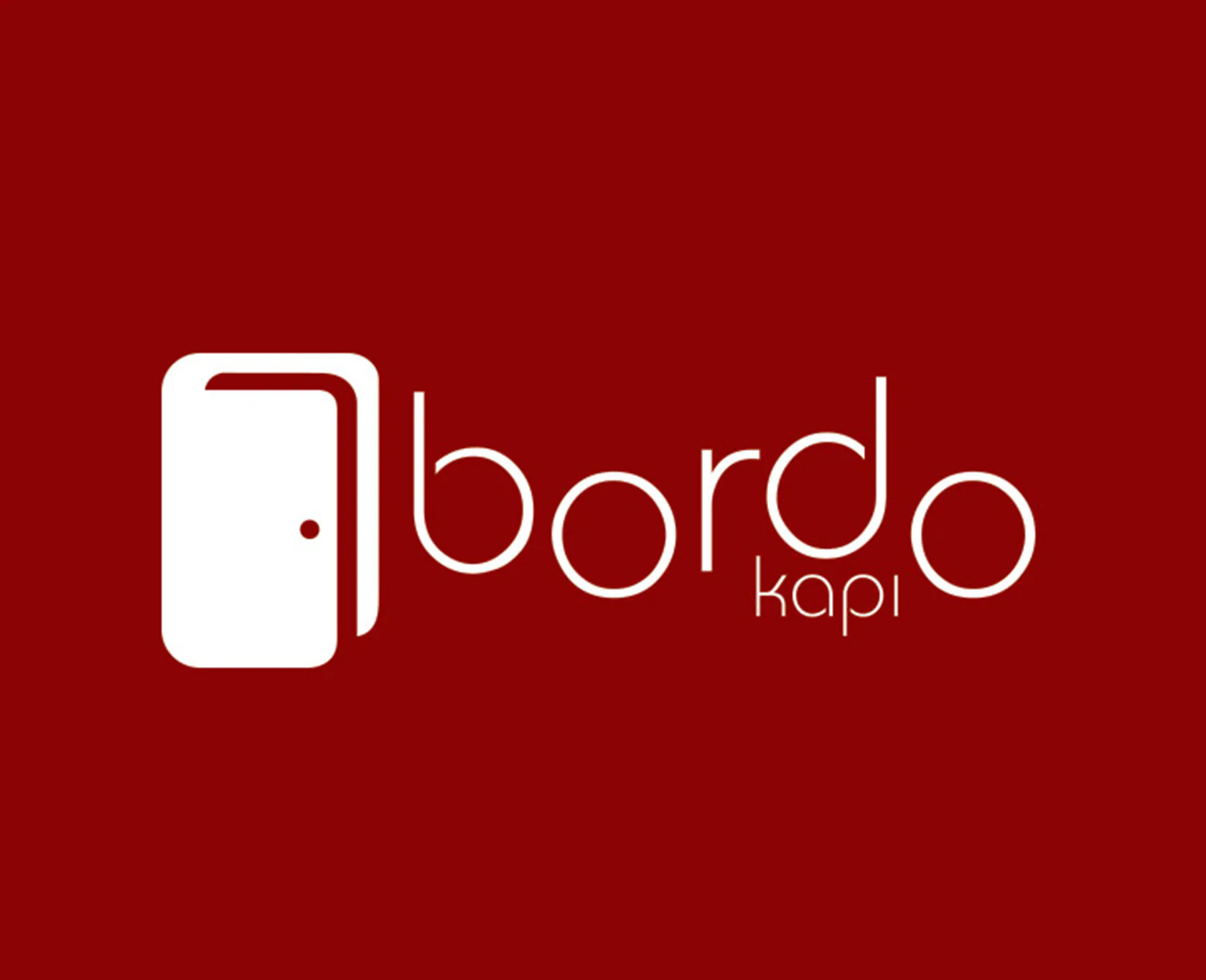 BORDO KAPI proje uygulaması 2