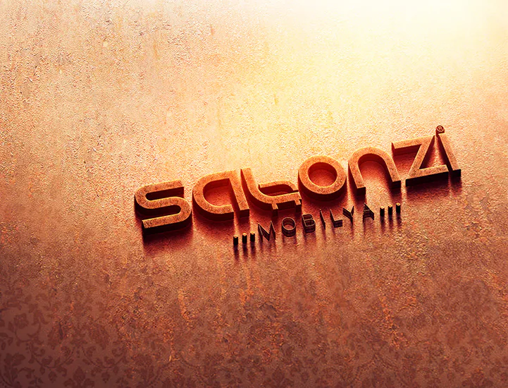 SALONZİ MOBİLYA proje uygulaması 2