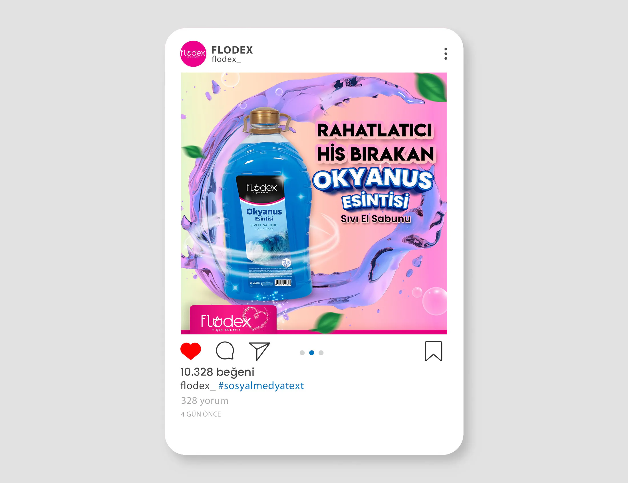 FLODEX proje uygulaması 1