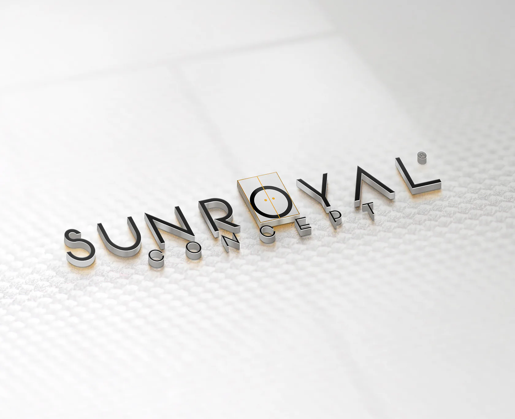 SUNROYAL CONCEPT proje uygulaması 2