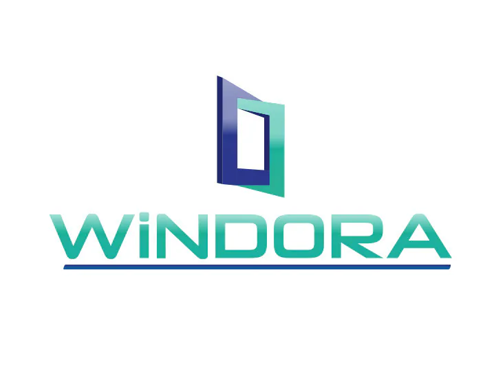 WİNDORA projesi kapak görseli