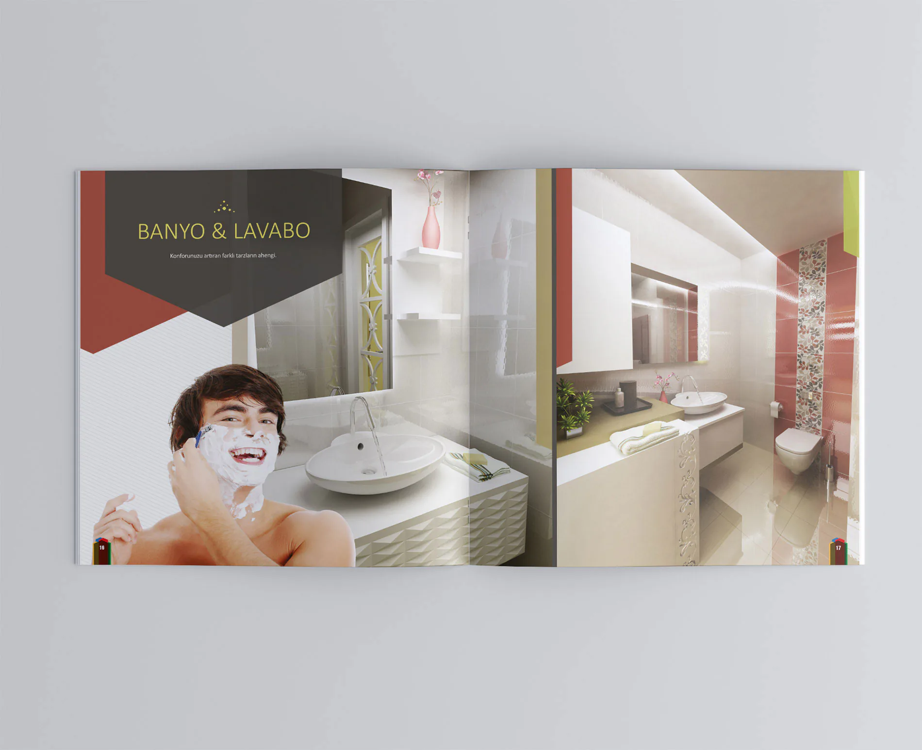 TALEB İNŞAAT 2015 proje uygulaması 6