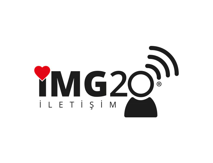 İMG İLETİŞİM projesi kapak görseli