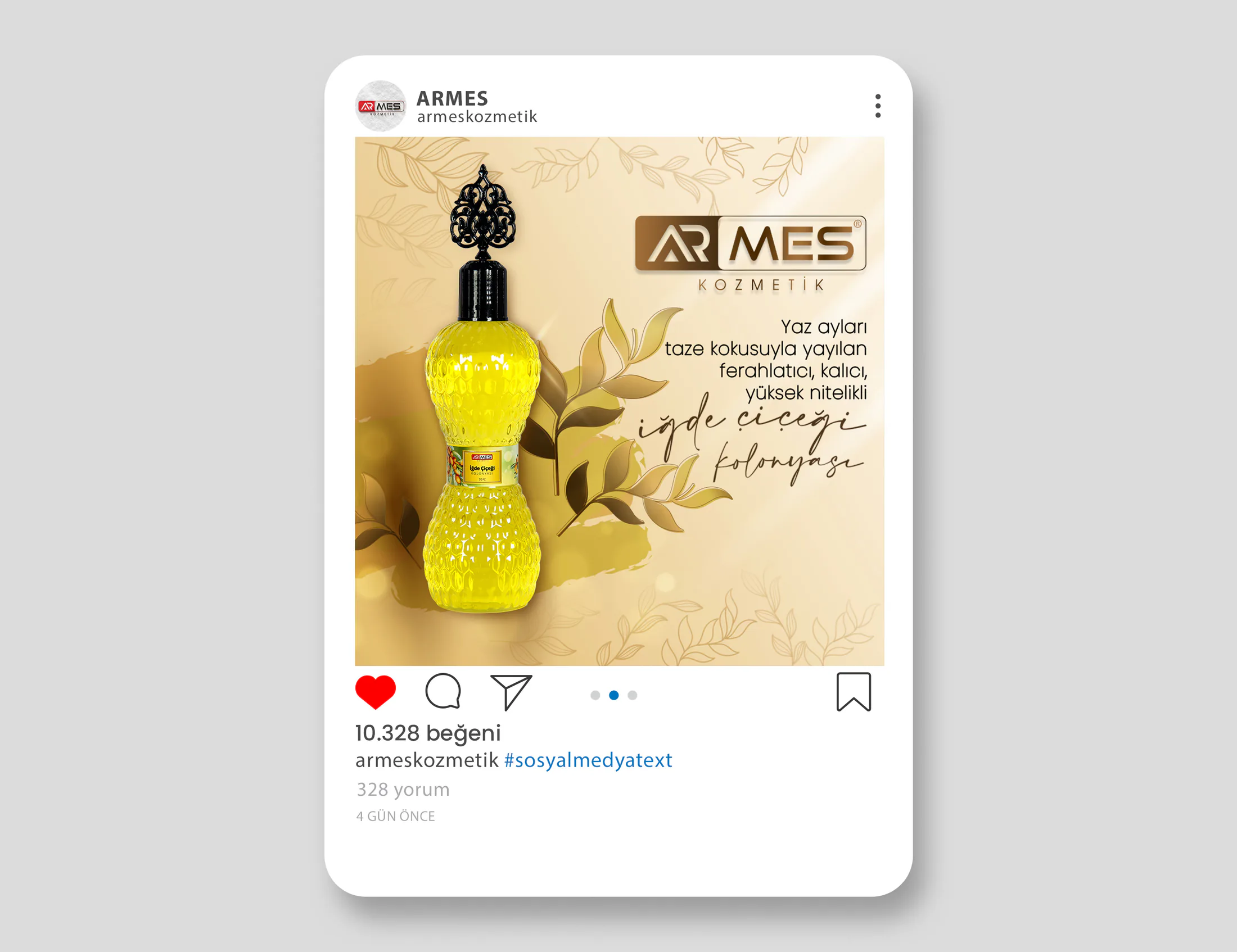 ARMES proje uygulaması 9