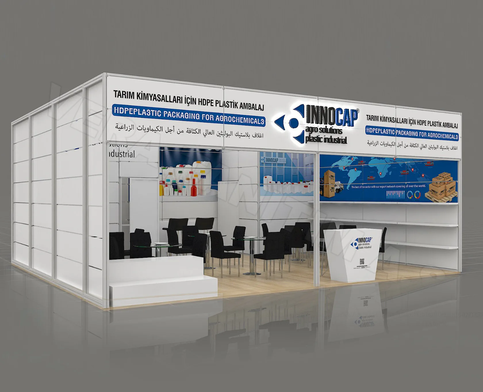 INNOCAP proje uygulaması 1