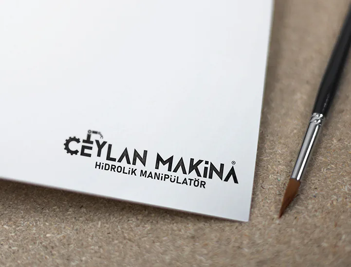 CEYLAN MAKİNA proje uygulaması 3