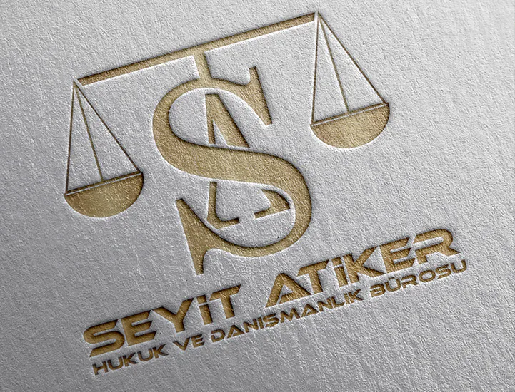 SEYİT ATİKER HUKUK VE DANIŞMANLIK BÜROSU proje uygulaması 3