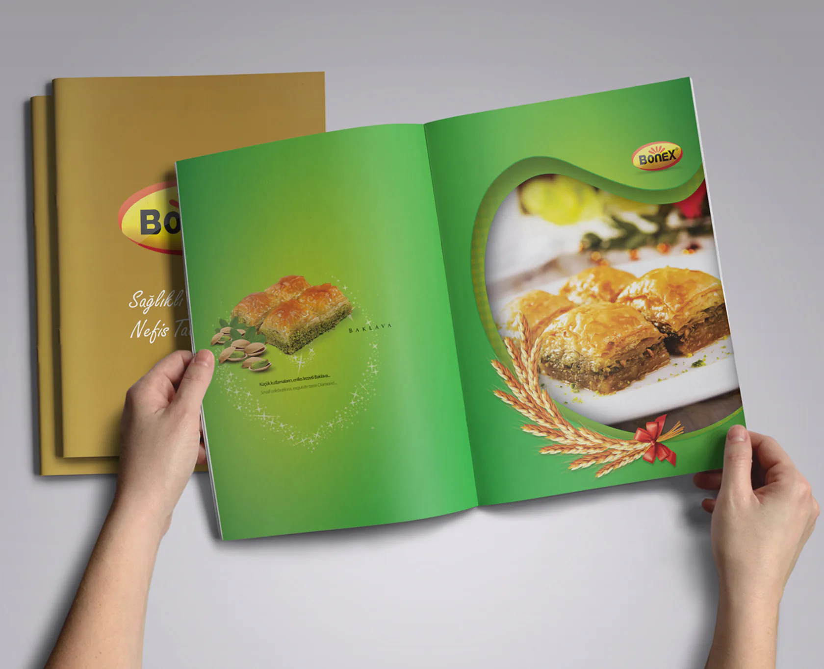 BONEX proje uygulaması 1