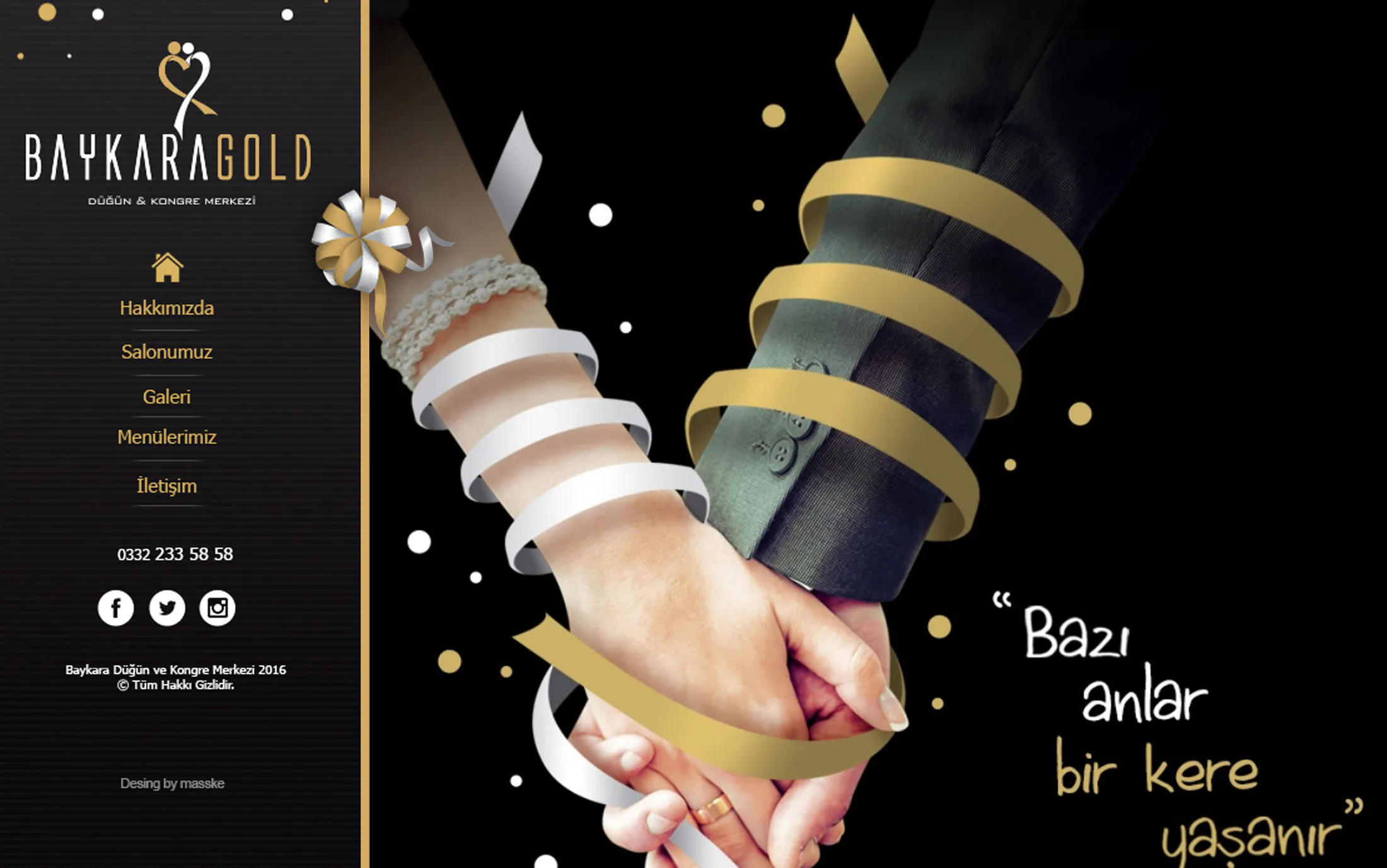 BAYKARA GOLD proje uygulaması 5