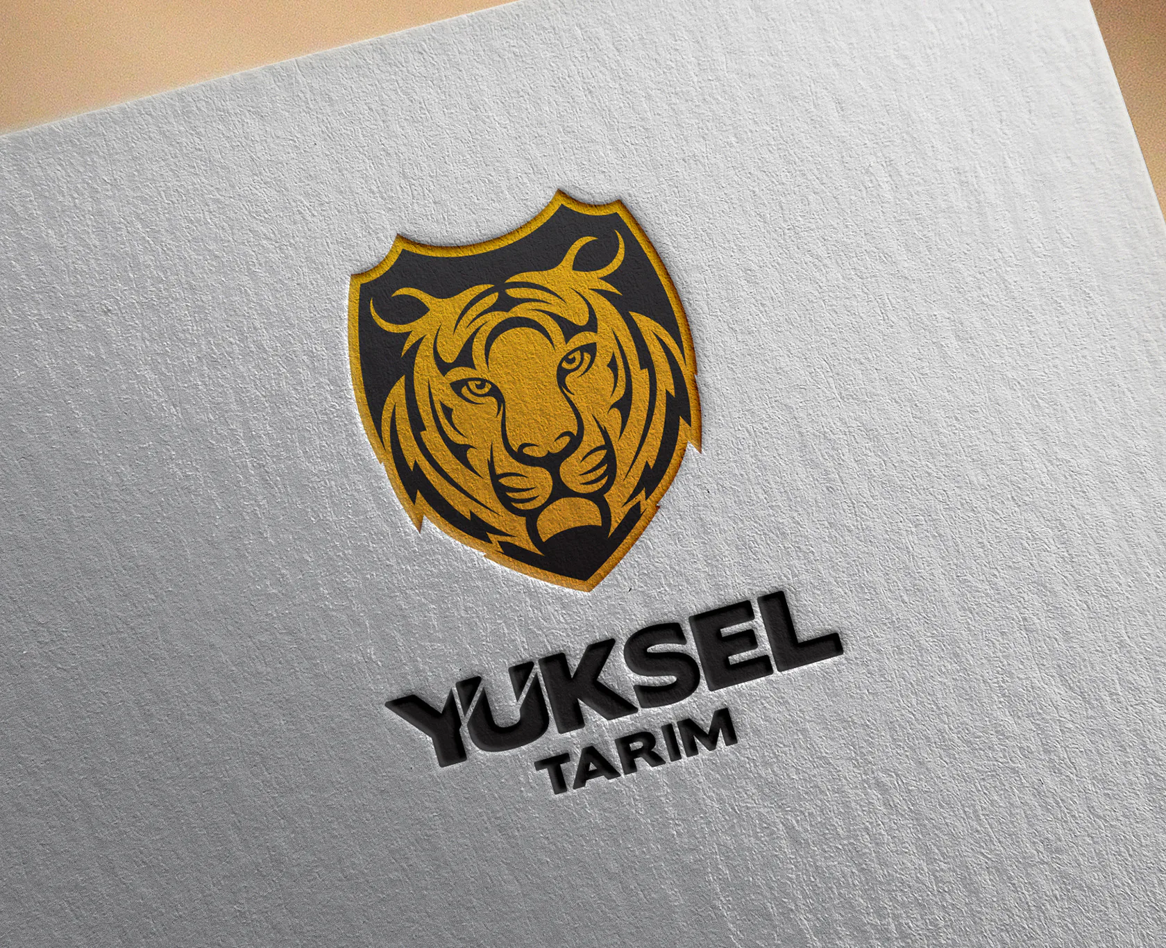 YÜKSEL TARIM projesi kapak görseli