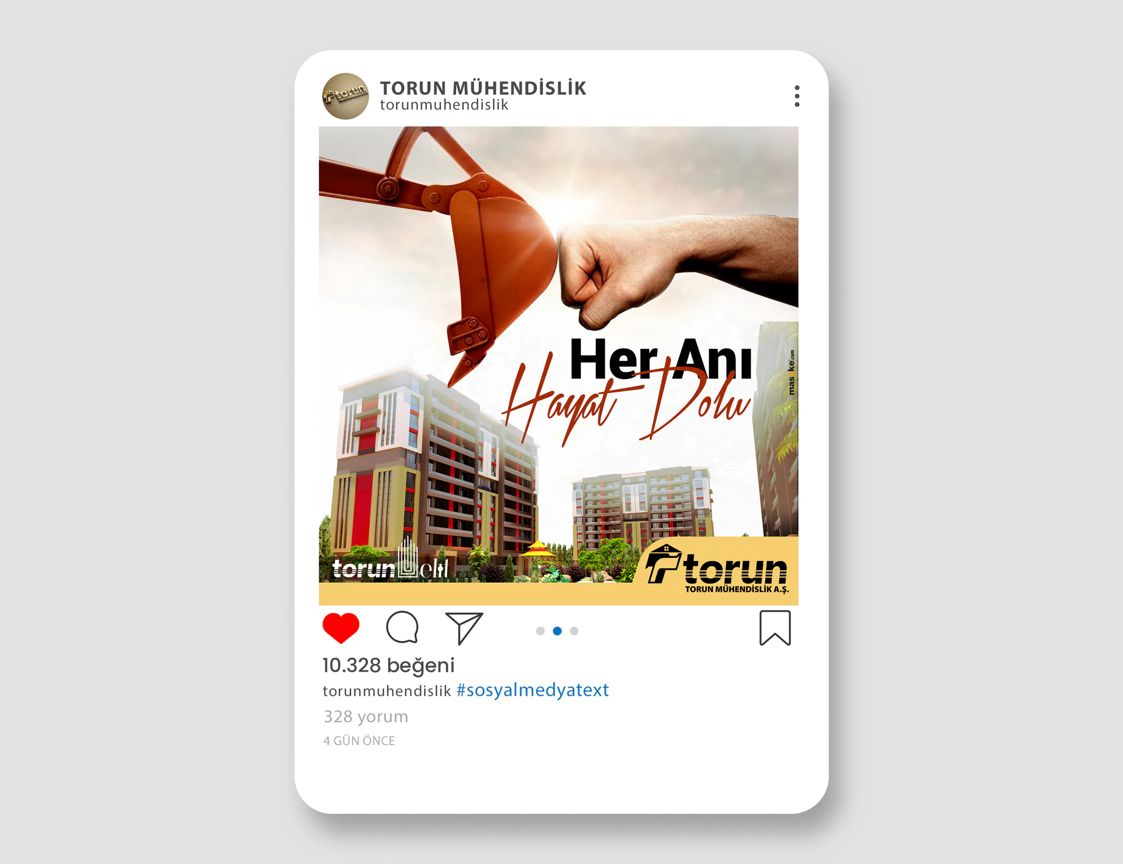 TORUN MÜH. proje uygulaması 8
