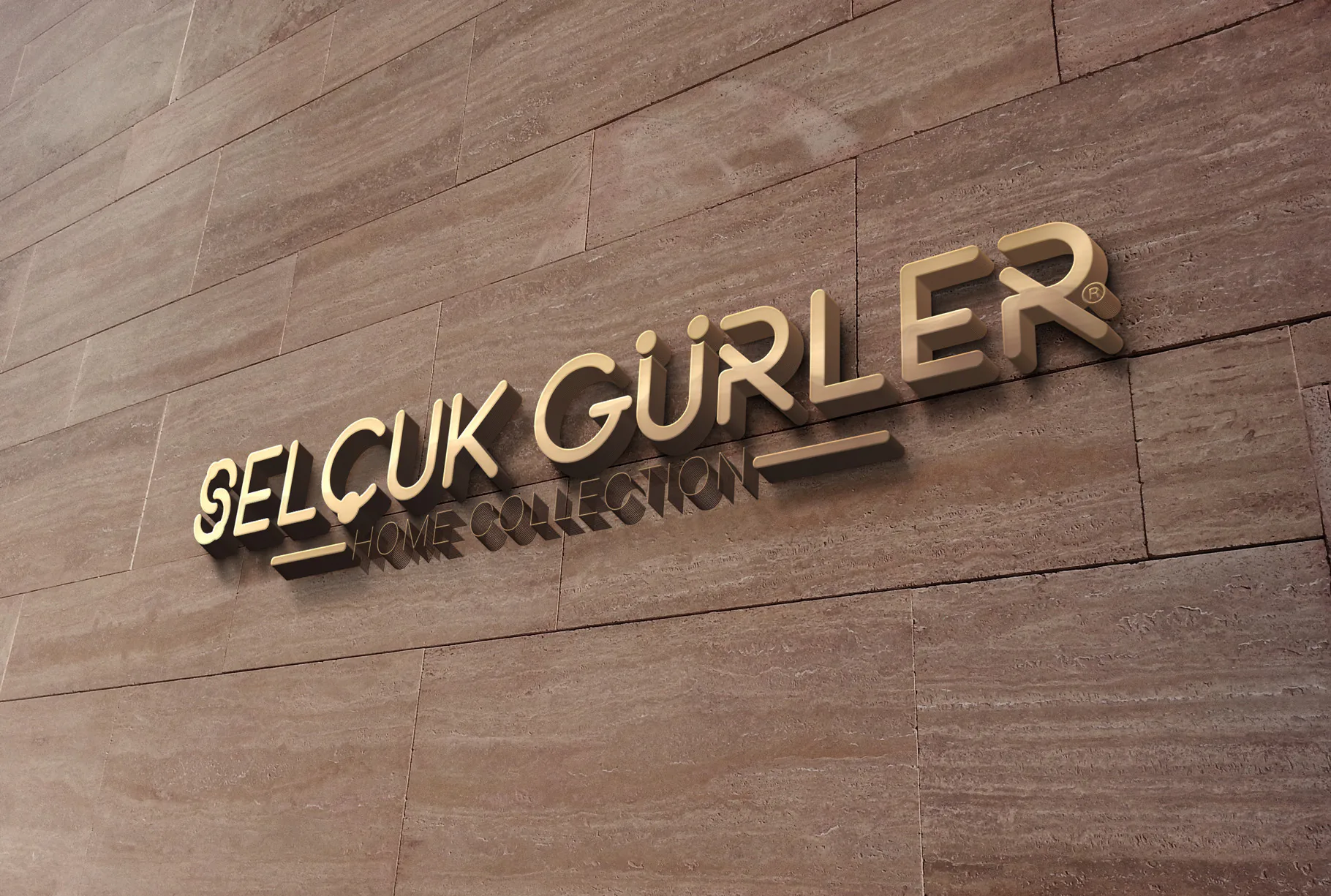 SELÇUK GÜRLER projesi kapak görseli