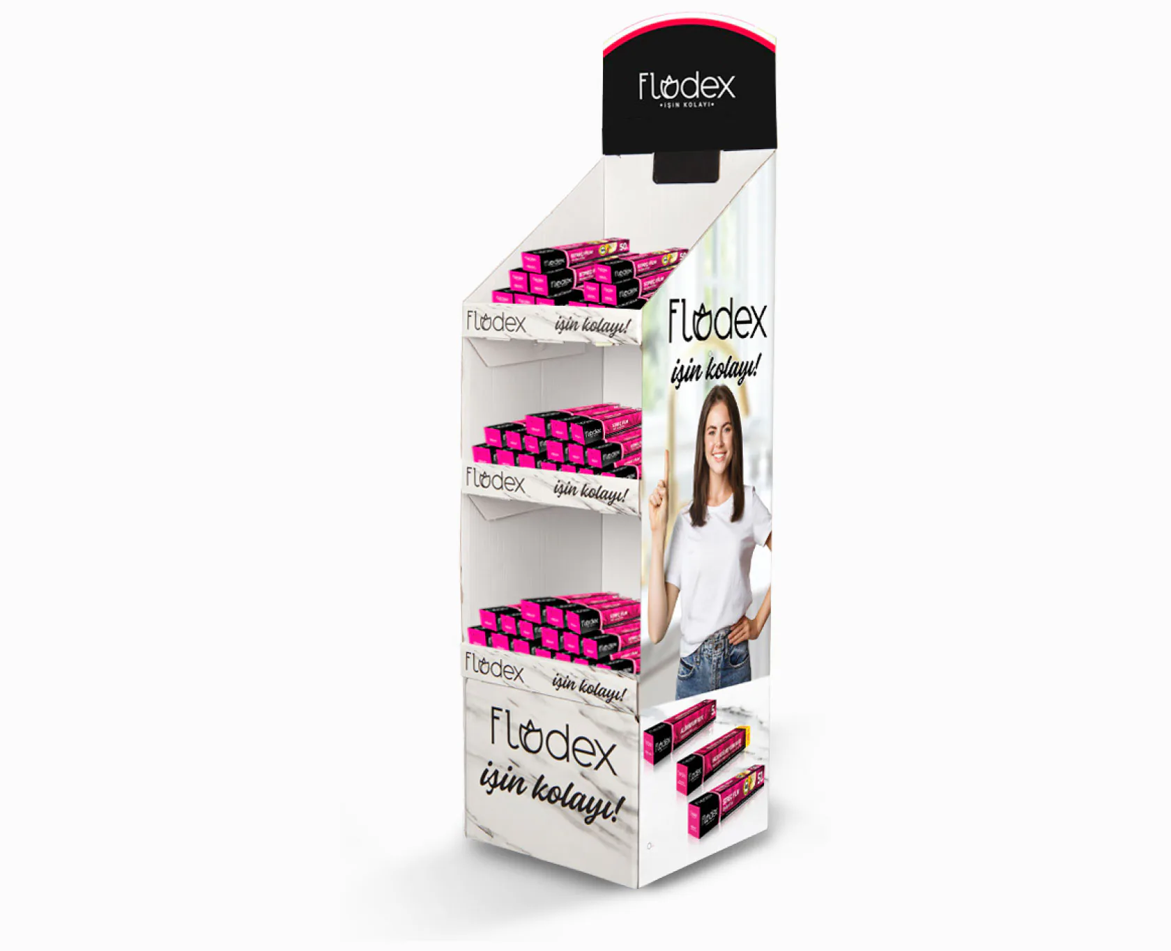 FLODEX proje uygulaması 57