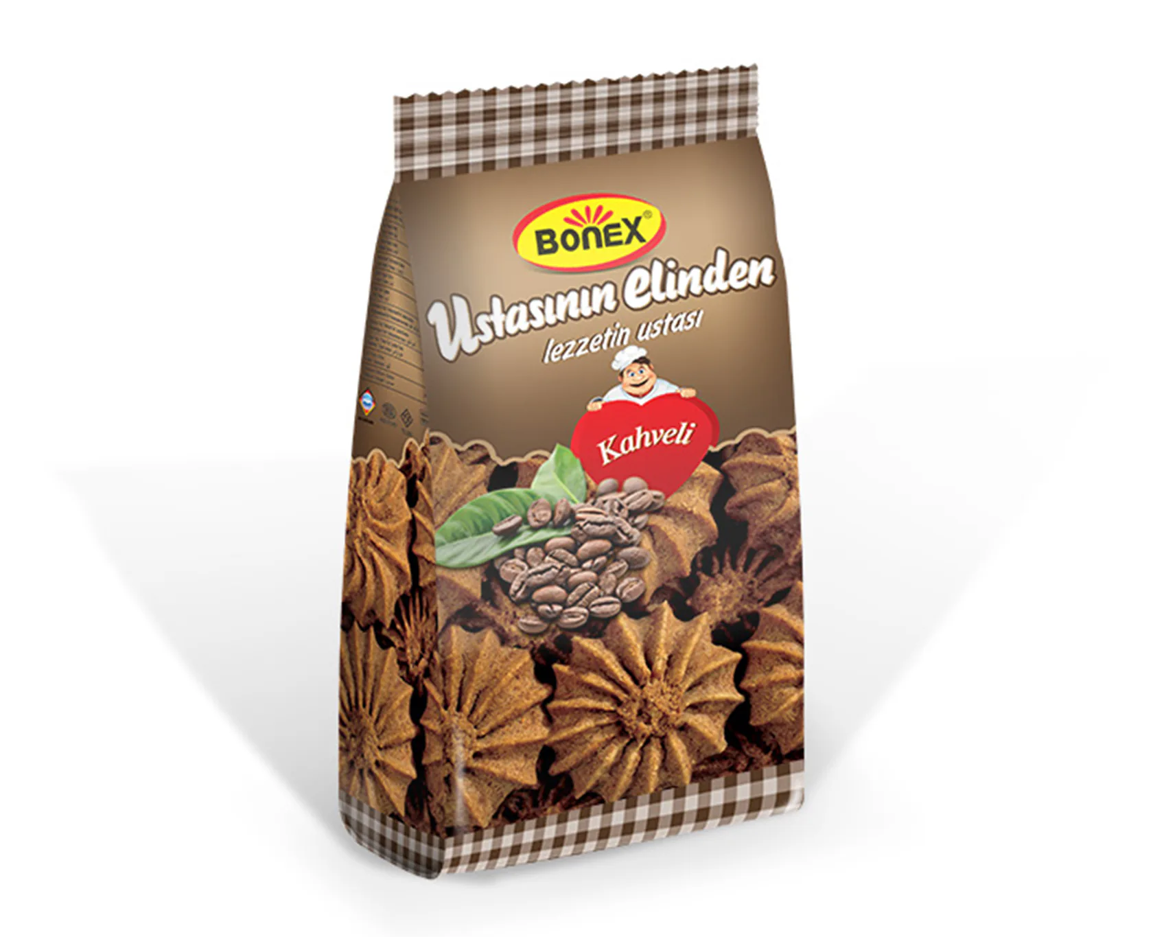 BONEX proje uygulaması 1