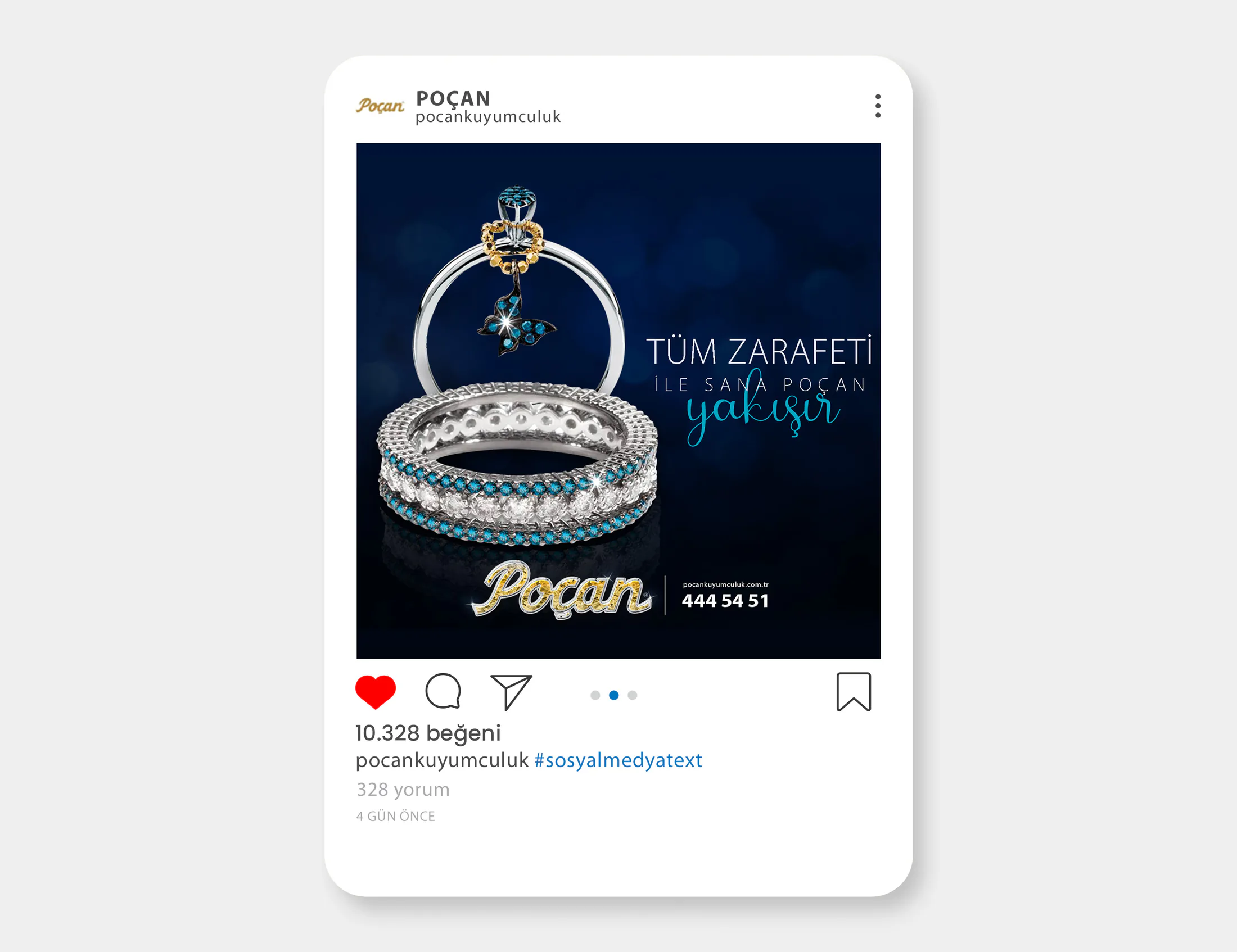 POÇAN KUYUMCULUK proje uygulaması 12