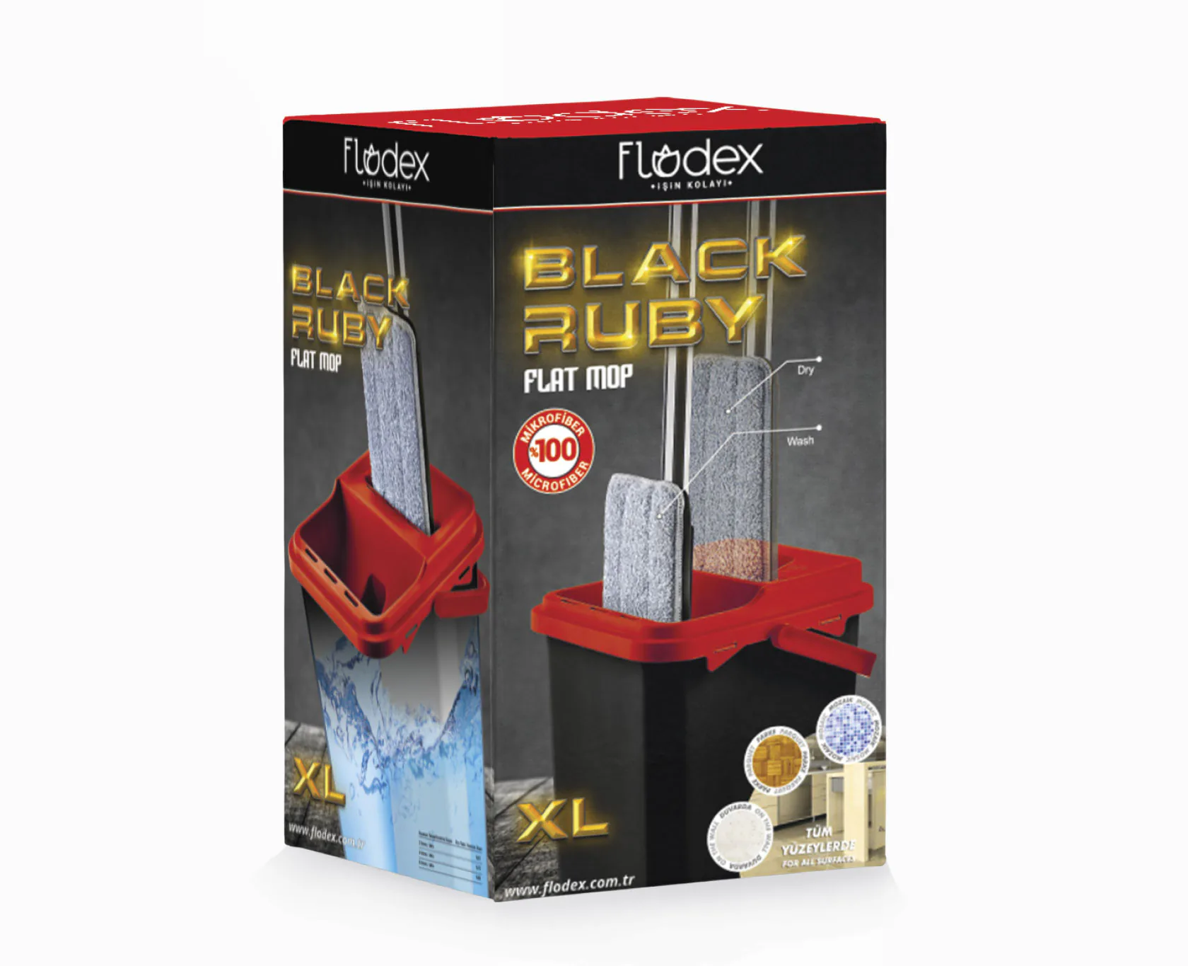 FLODEX proje uygulaması 4