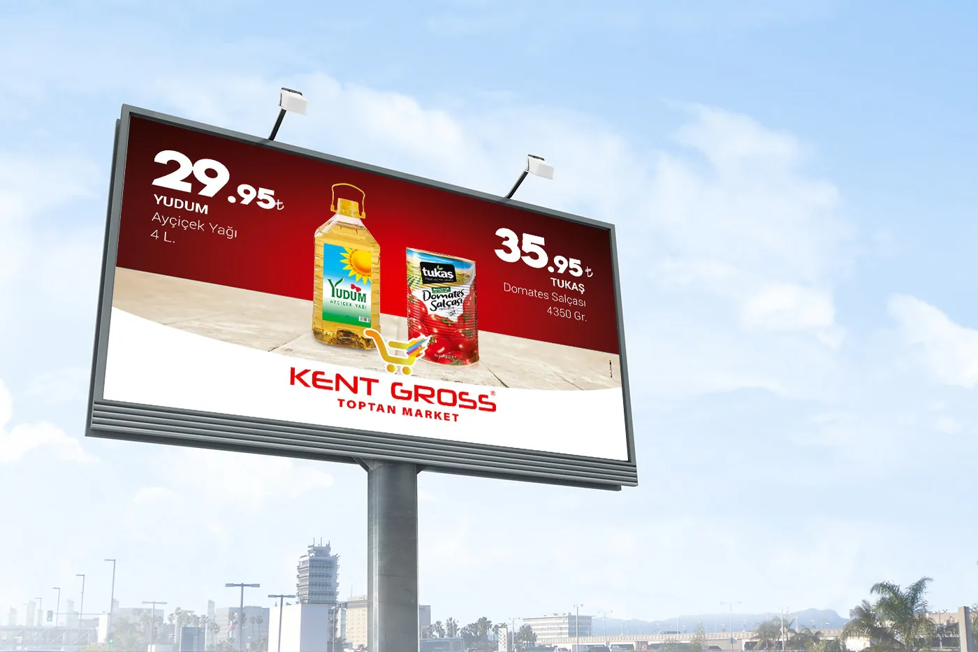 KENT GROSS proje uygulaması 1
