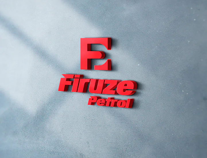 FİRUZE PETROL proje uygulaması 2