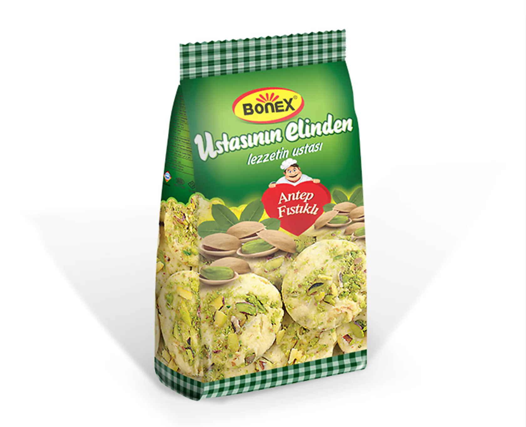 BONEX projesi kapak görseli