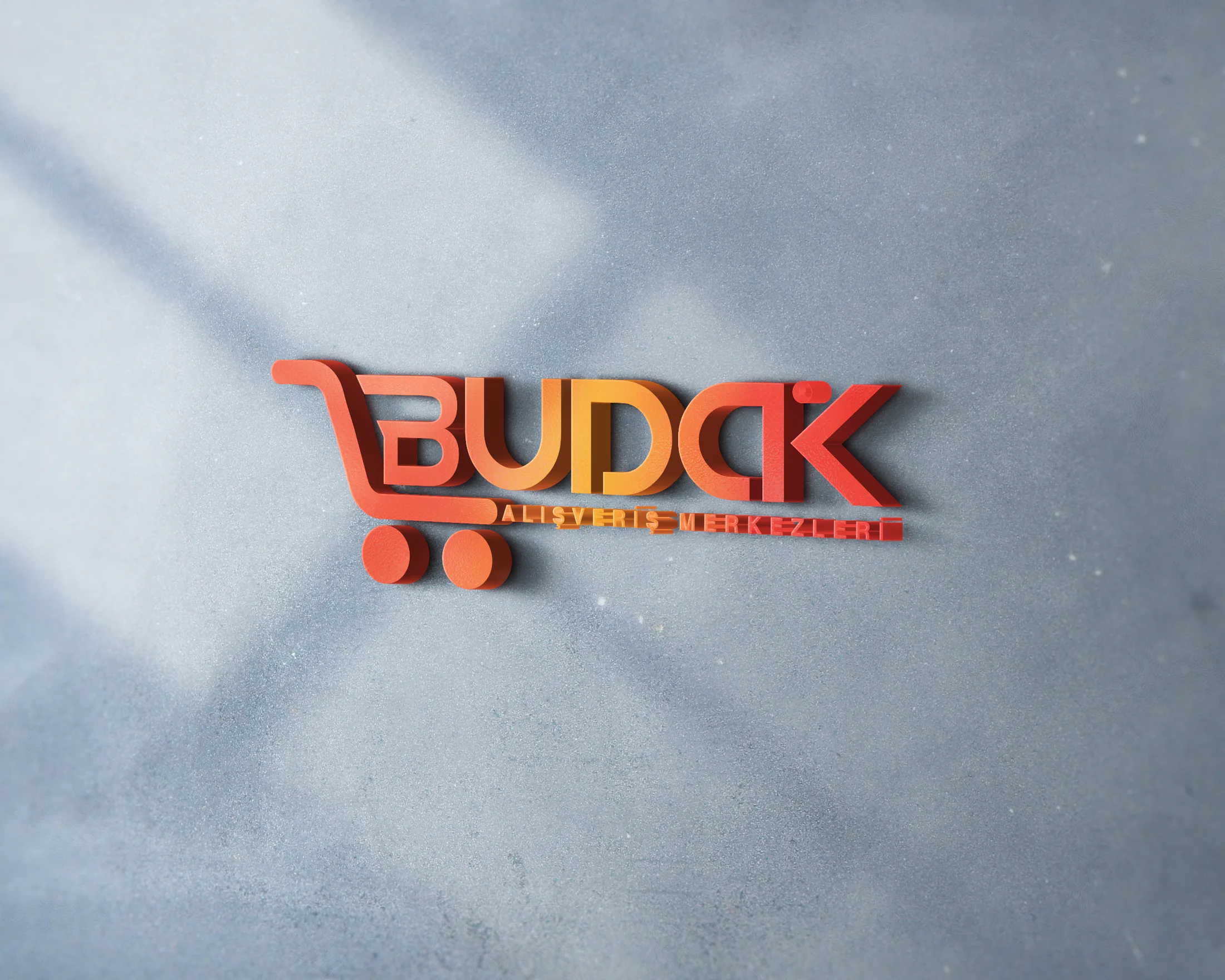ÖZBUDAK MARKET projesi kapak görseli