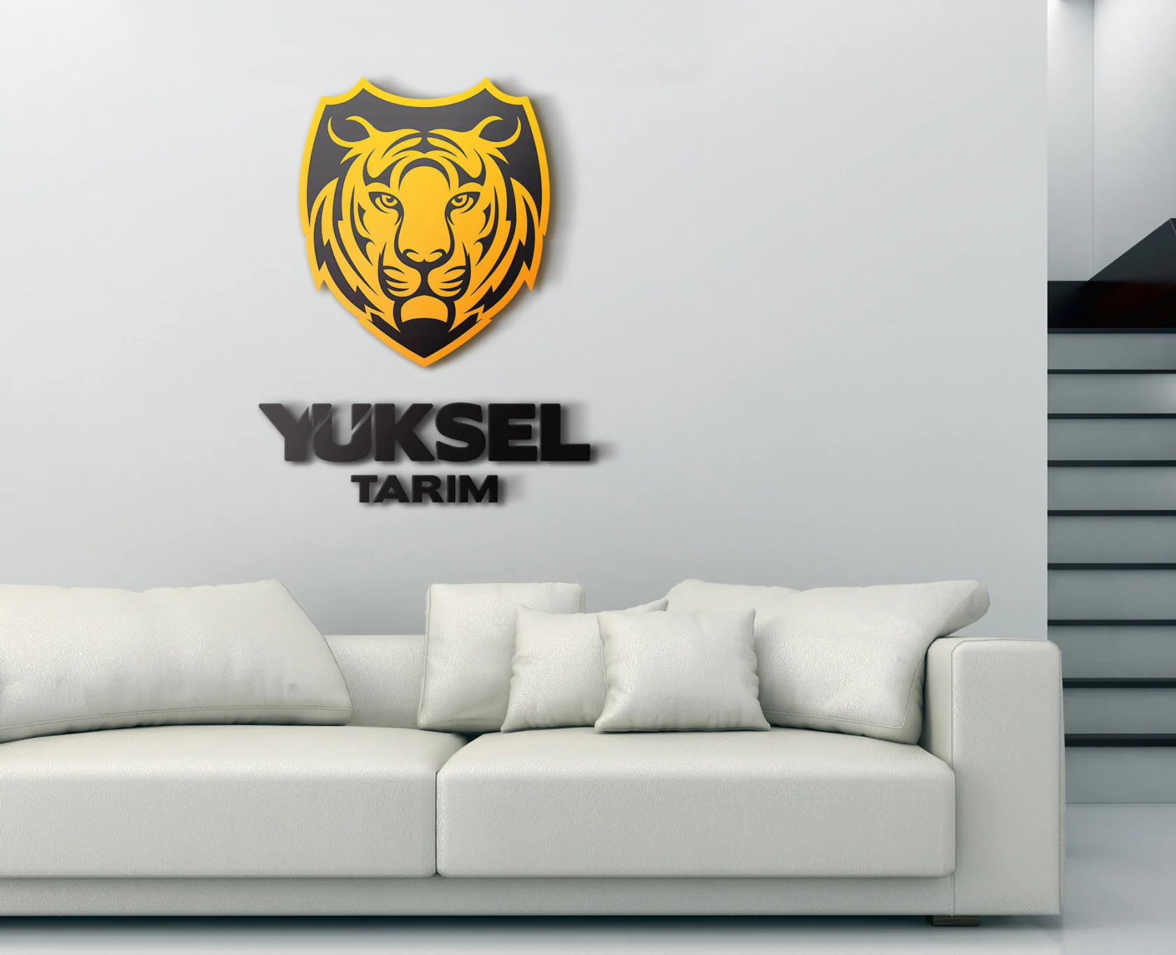 YÜKSEL TARIM proje uygulaması 4