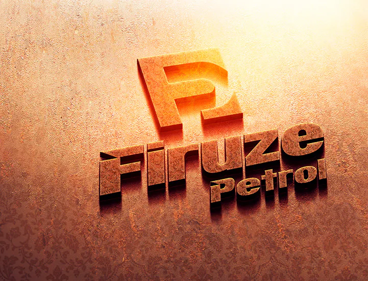 FİRUZE PETROL proje uygulaması 3