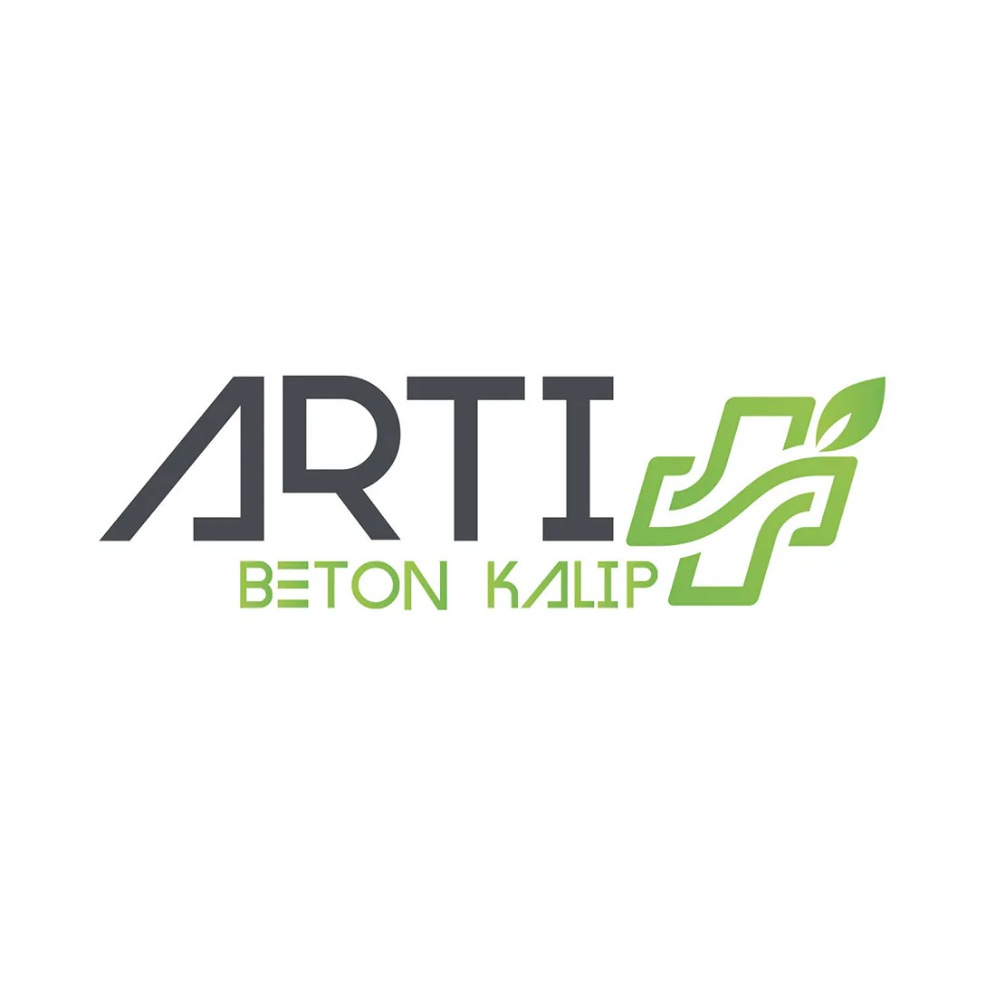 ARTI BETON KALIP proje uygulaması 1