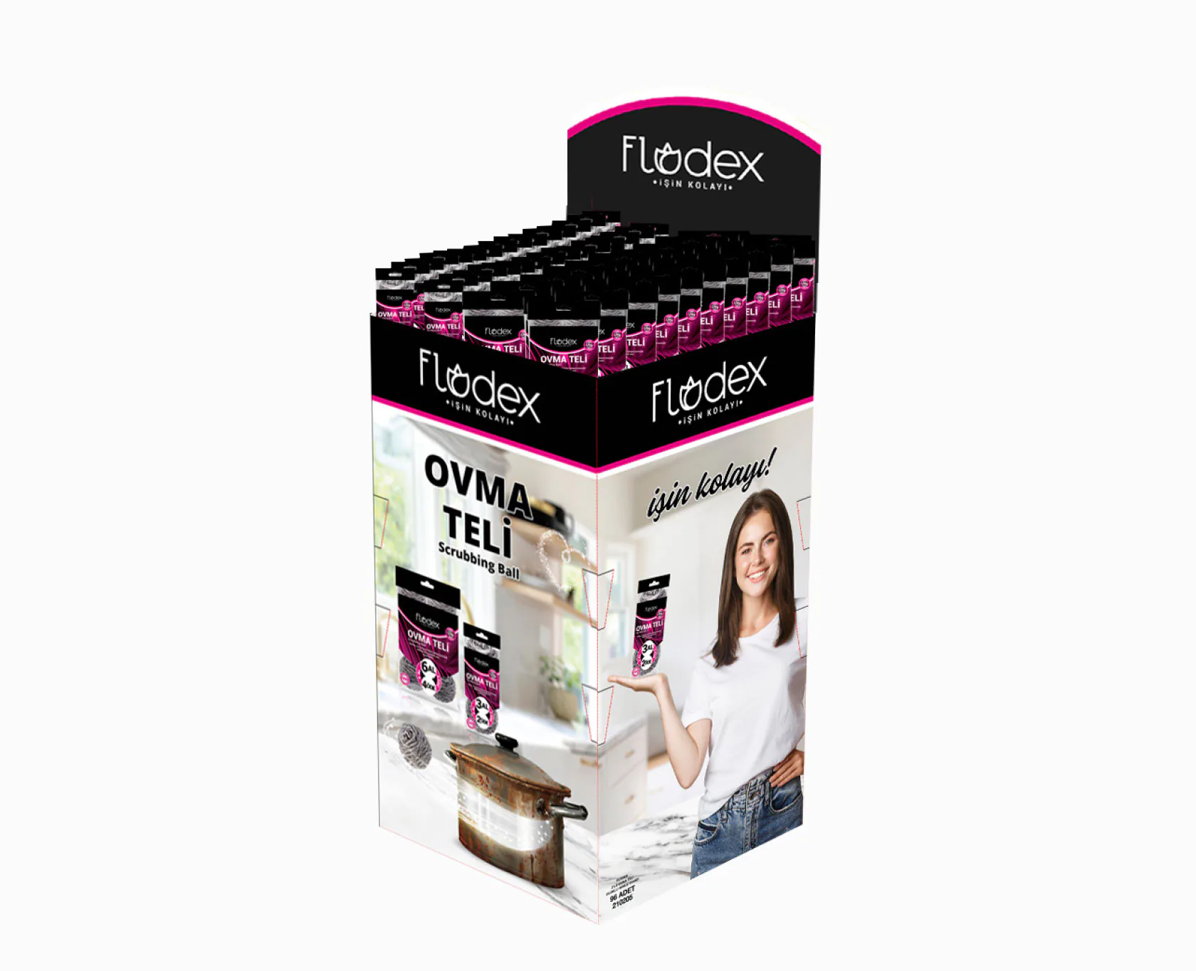 FLODEX proje uygulaması 52