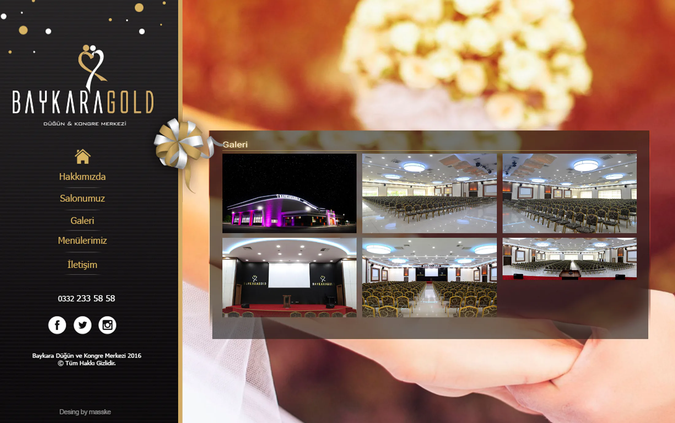 BAYKARA GOLD proje uygulaması 2