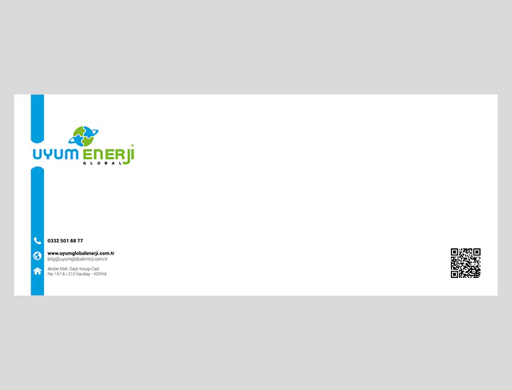 Uyum Global Enerji proje uygulaması 6
