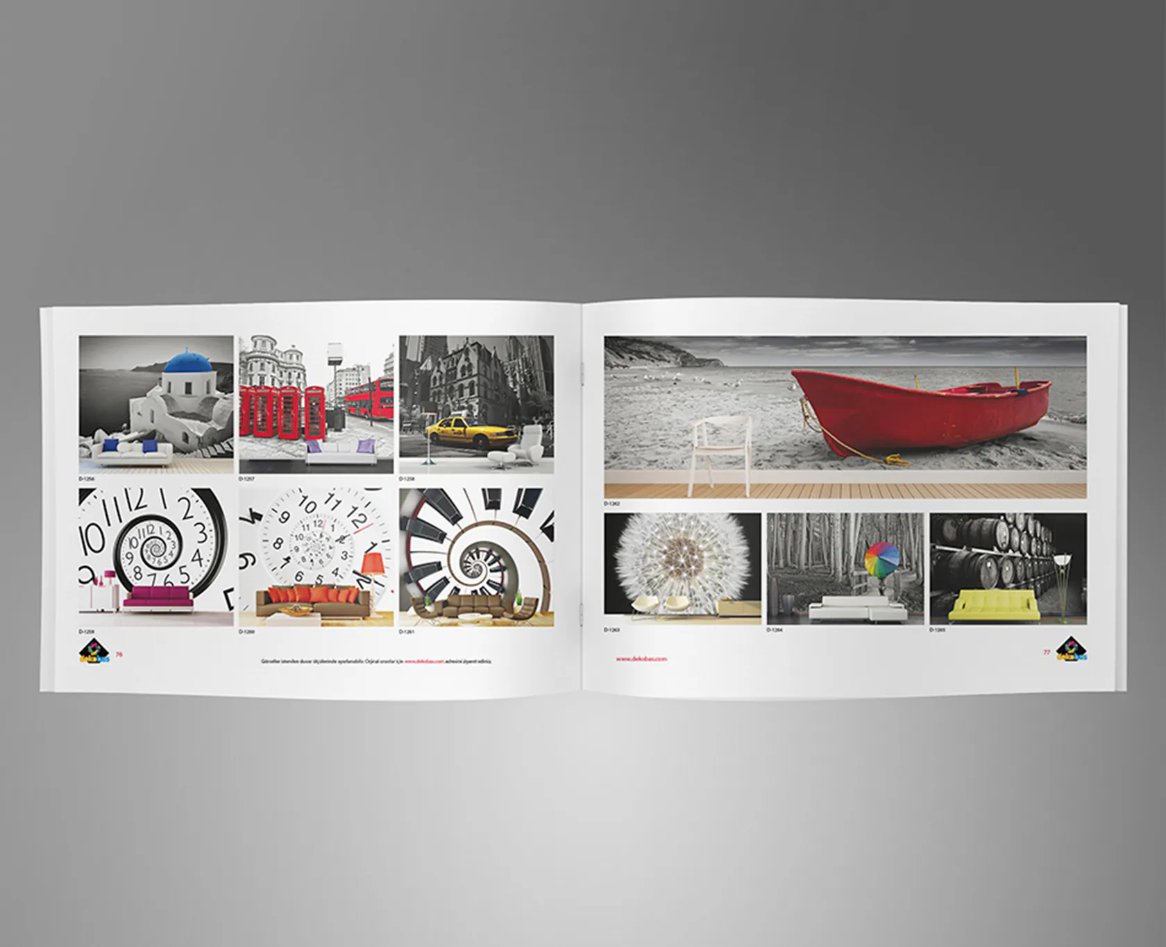 DEKOBAS proje uygulaması 3