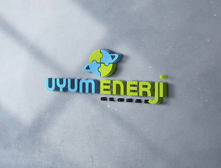 UYUM ENERJİ proje uygulaması 1