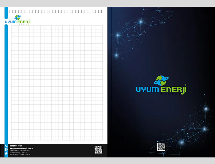 Uyum Global Enerji proje uygulaması 8