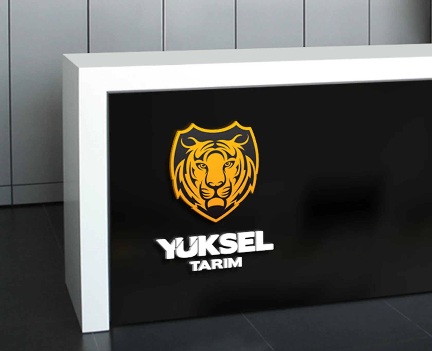 YÜKSEL TARIM proje uygulaması 1