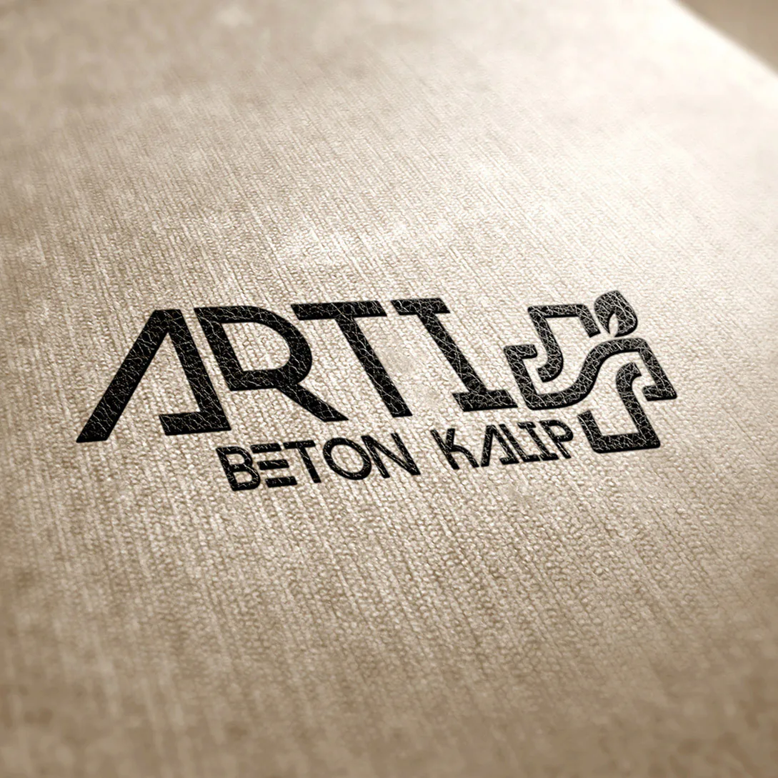 ARTI BETON KALIP projesi kapak görseli