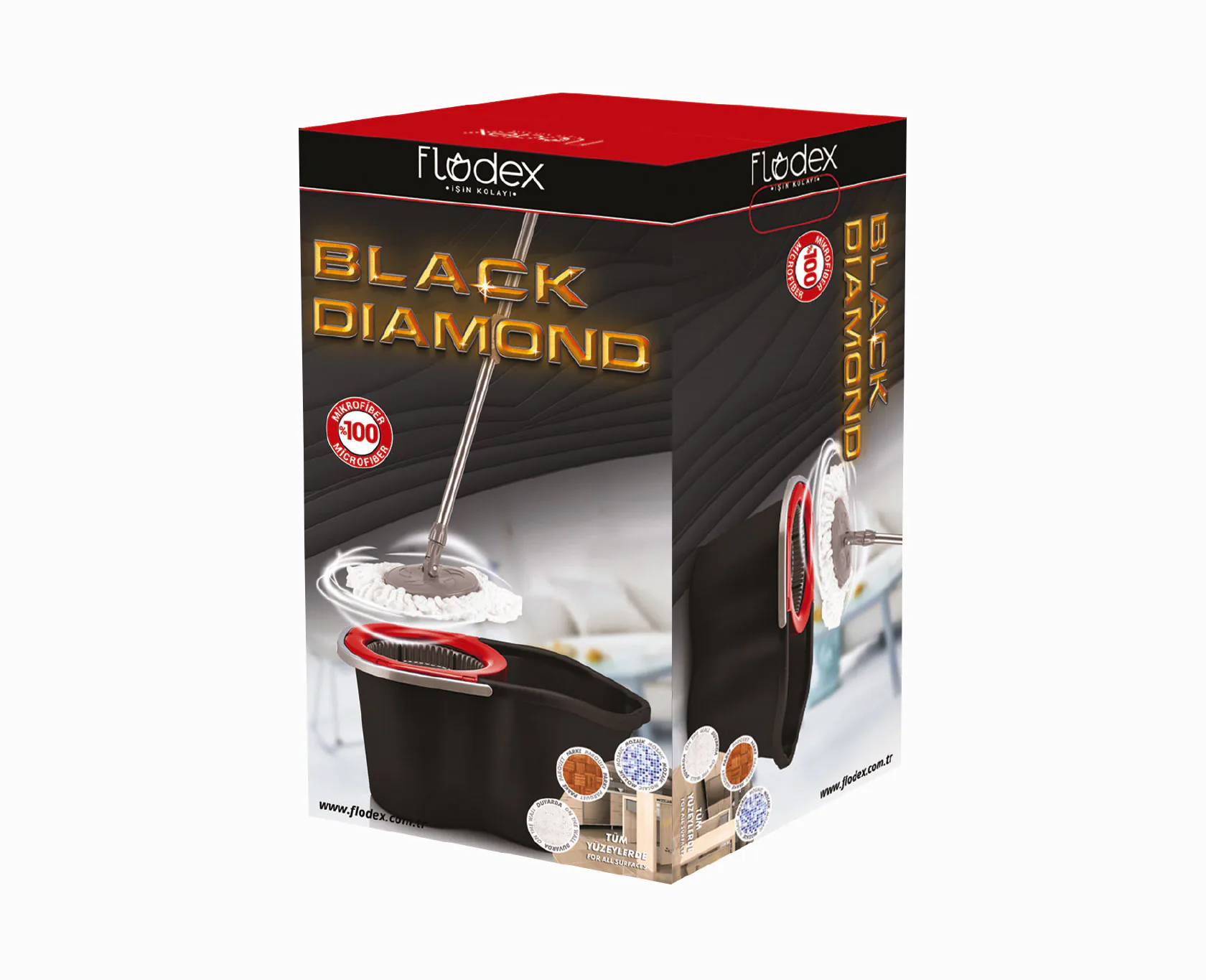 FLODEX proje uygulaması 3